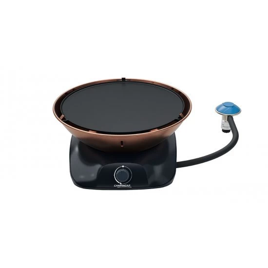 Campingaz Stove 360 Grill CV Koper 3 Campingaz Stove 360 Grill CV Koper - Image 3