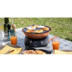 Campingaz Stove 360 Grill CV Koper 11 Campingaz Stove 360 Grill CV Koper -Camping Online Store Koper20Stove4 550x550w