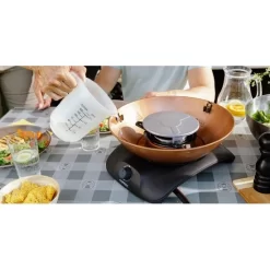 Campingaz Stove 360 Grill CV Koper 12 Campingaz Stove 360 Grill CV Koper -Camping Online Store Koper20Stove5 550x550w