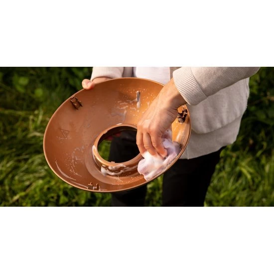 Campingaz Stove 360 Grill CV Koper 7 Campingaz Stove 360 Grill CV Koper - Image 7