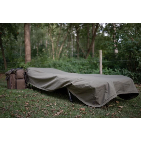 Korda Dry Kore Bedchair Cover 1 Korda Dry Kore Bedchair Cover
