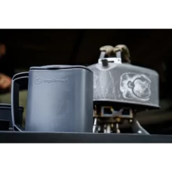 Ridgemonkey Thermomug DLX Brew Set Gunmetal Grey -Camping Online Store MAX00009 550x550w