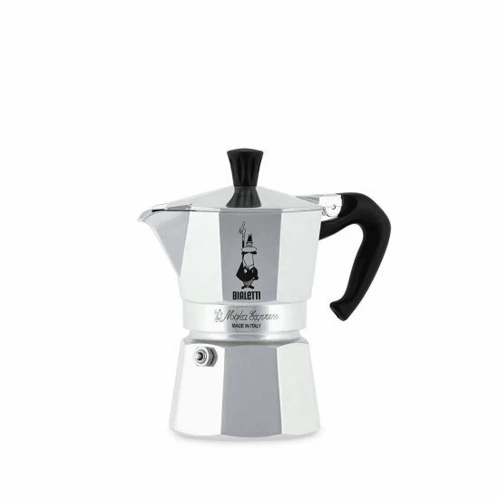 Bialetti Moka Express 2 Cup 1 Bialetti Moka Express 2 Cup