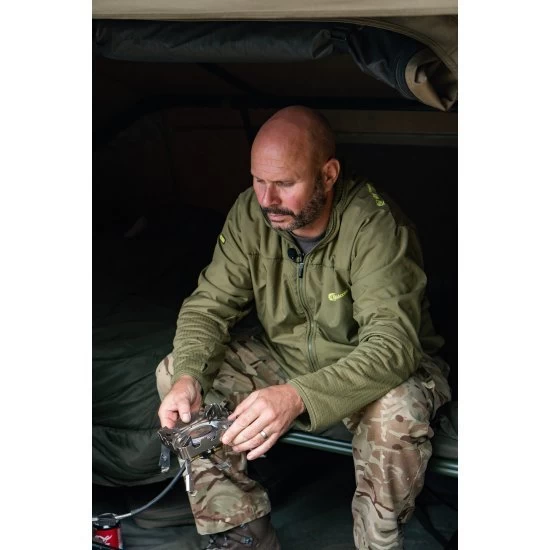 Ridgemonkey Quad Stove Pro - Portable Single Stove 18 Ridgemonkey Quad Stove Pro - Portable Single Stove - Image 18