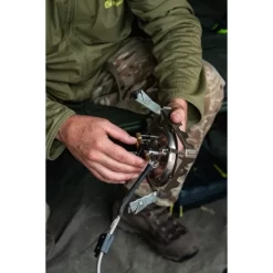 Ridgemonkey Quad Stove Pro - Portable Single Stove 39 Ridgemonkey Quad Stove Pro - Portable Single Stove -Camping Online Store New20Quad20Connect20Stove 13 550x550h