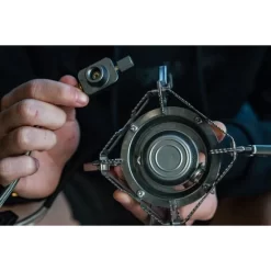 Ridgemonkey Quad Stove Pro - Portable Single Stove 32 Ridgemonkey Quad Stove Pro - Portable Single Stove -Camping Online Store New20Quad20Connect20Stove 6 550x550w