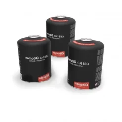 Nomadiq Gas Bottle 500gr