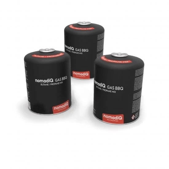 Nomadiq BBQ V2 Package City People 6 Nomadiq BBQ V2 Package City People - Image 6