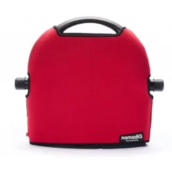 Nomadiq Protective Cover Red