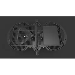 Nomadiq Closed Grill Plate 5 Nomadiq Closed Grill Plate -Camping Online Store Nomadiq20Dichte20Grillplaat2 550x550w