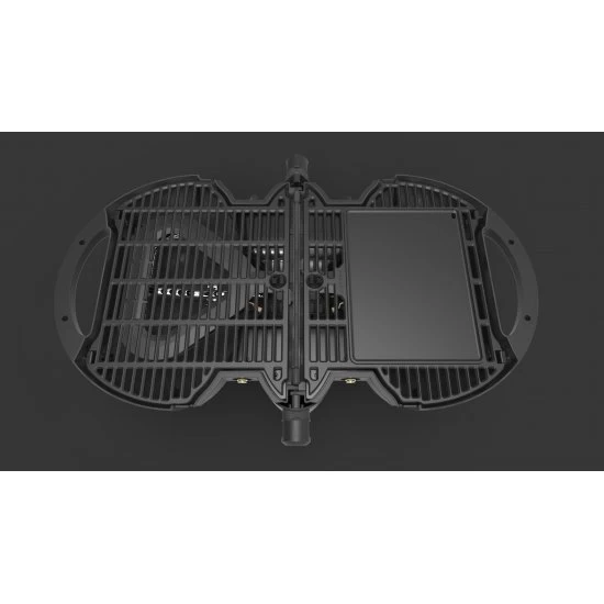 Nomadiq Closed Grill Plate 3 Nomadiq Closed Grill Plate - Image 3