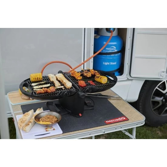 Nomadiq Luxury Anti-slip Mat 2 Nomadiq Luxury Anti-slip Mat - Image 2