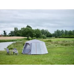 Coleman Octagon 8 Grey 27 Coleman Octagon 8 Grey -Camping Online Store Octagon20820Grey20217682820Lifestyle2010 550x550w