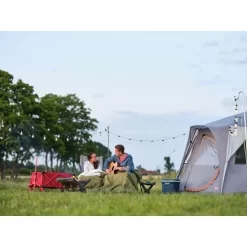 Coleman Octagon BlackOut 27 Coleman Octagon BlackOut -Camping Online Store Octagon20820Grey20217682820Lifestyle2012 550x550w 1