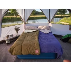 Coleman Octagon BlackOut 30 Coleman Octagon BlackOut -Camping Online Store Octagon20820Grey20217682820Lifestyle2020 550x550w 1