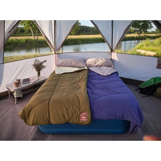 Coleman Octagon 8 Grey 12 Coleman Octagon 8 Grey - Image 12