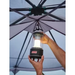 Coleman Octagon BlackOut 32 Coleman Octagon BlackOut -Camping Online Store Octagon20820Grey20217682820Lifestyle2029 550x550h 1