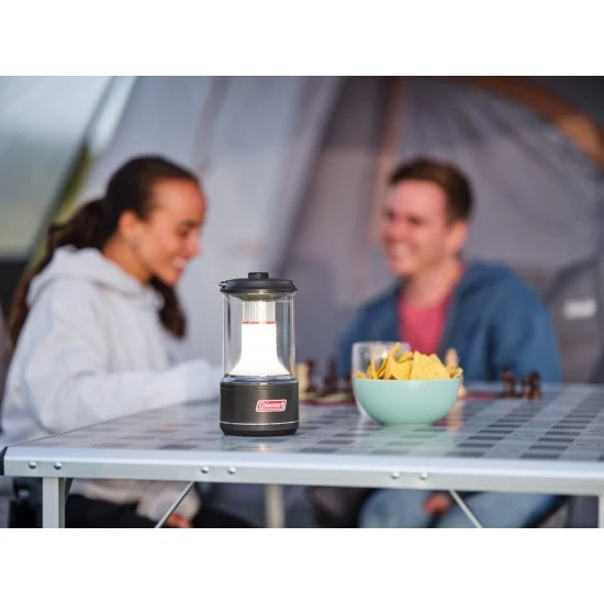 Coleman Octagon 8 Grey 19 Coleman Octagon 8 Grey - Image 19