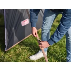 Coleman Octagon 8 Grey 39 Coleman Octagon 8 Grey -Camping Online Store Octagon20820Grey20217682820Lifestyle2042 550x550w