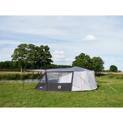 Coleman Octagon BlackOut 39 Coleman Octagon BlackOut -Camping Online Store Octagon20820Grey20217682820Lifestyle2043 550x550w