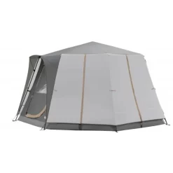 Coleman Octagon 8 Grey