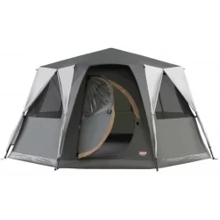 Coleman Octagon 8 Grey 22 Coleman Octagon 8 Grey -Camping Online Store Octagon20Grey20217682820Product203 550x550w