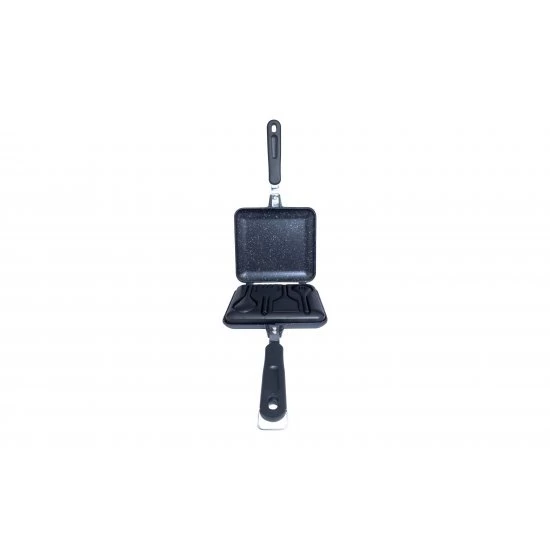 RidgeMonkey Classic Sandwich Toaster XL Granite Edition 6 RidgeMonkey Classic Sandwich Toaster XL Granite Edition - Image 6