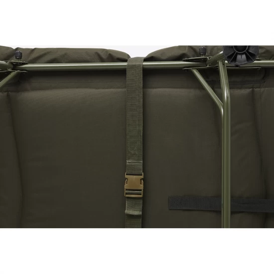 Prologic Element Comfort Sleeping Bag 4 Season 215x90cm 8 Prologic Element Comfort Sleeping Bag 4 Season 215x90cm - Image 8