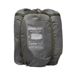 Prologic Element Thermo Daddy Sleeping Bag 5 Season 215x105cm -Camping Online Store PLB043 1 550x550 1