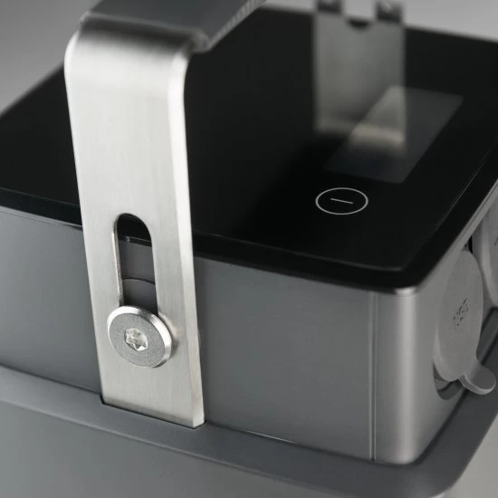 Dometic PLB40 Portable Lithium Battery 40 AH 8 Dometic PLB40 Portable Lithium Battery 40 AH - Image 8