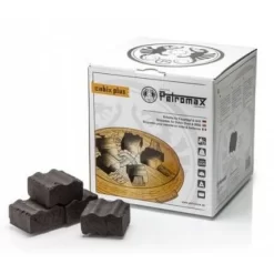 Petromax Cabix Plus Briquettes