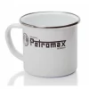 Petromax Enamel Mug White