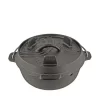 Petromax Gietijzeren Pan Dutch Oven FT3 2,3 Liter Met Pootjes