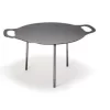 Petromax Griddle And Fire Bowl 38cm