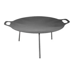Petromax Griddle And Fire Bowl 48cm
