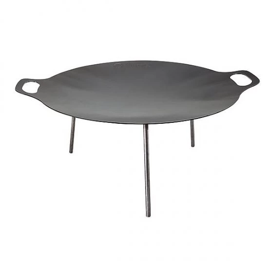 Petromax Griddle And Fire Bowl 48cm 1 Petromax Griddle And Fire Bowl 48cm