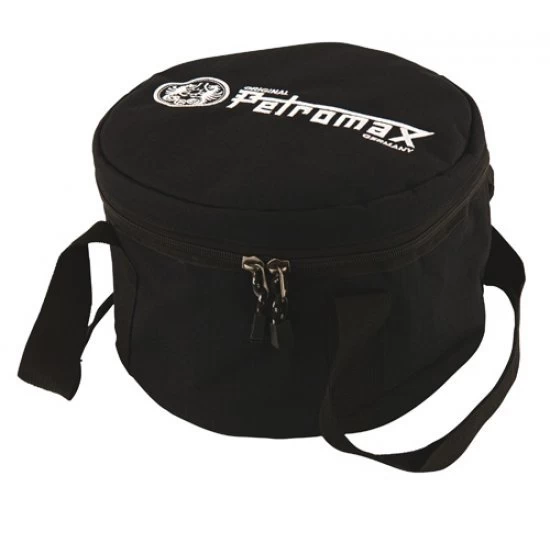Petromax Transport Bag Dutch Oven FT3 1 Petromax Transport Bag Dutch Oven FT3