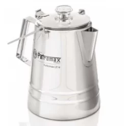 Petromax Perkomax Percolator RVS Ie14