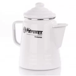 Petromax Perkomax Percolator White