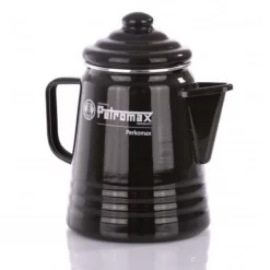 Petromax Perkomax Percolator Black