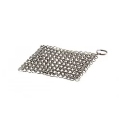 Petromax RVS Scrub Dutch Oven