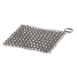 Petromax RVS Scrub XL Dutch Oven