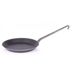 Petromax Wrought Iron Pan 24cm
