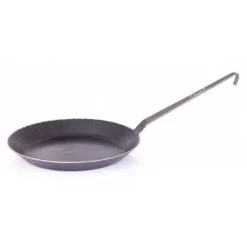 Petromax Wrought Iron Pan 28cm