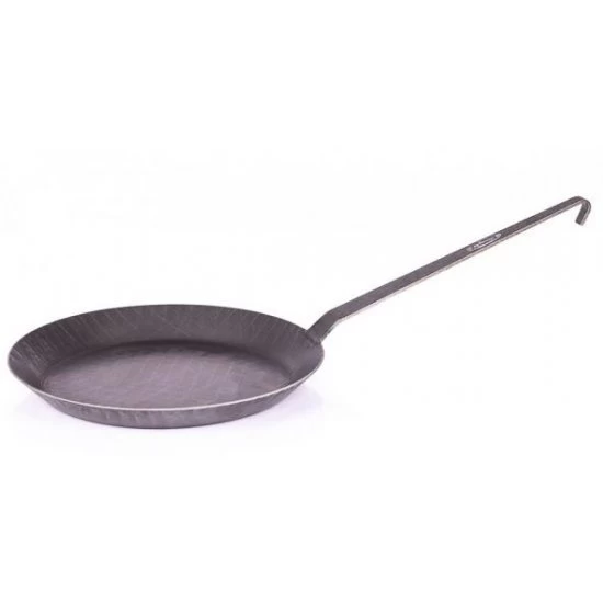 Petromax Wrought Iron Pan 32cm 1 Petromax Wrought Iron Pan 32cm