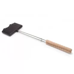 Petromax Waffle Iron