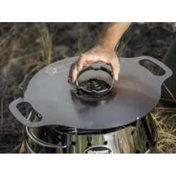 Petromax Atago Insert -Camping Online Store Petromax20Atago20Opzetstuk3 550x550w