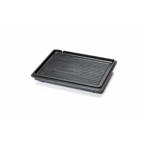 Petromax Loaf Pan With Lid K8 3 Petromax Loaf Pan With Lid K8 - Image 3