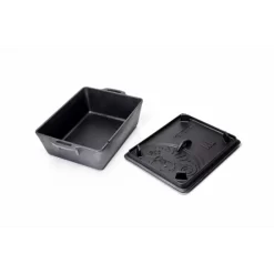 Petromax Loaf Pan With Lid K8 7 Petromax Loaf Pan With Lid K8 -Camping Online Store Petromax20Broodpan20K8203 550x550w