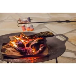 Petromax Campfire Skewer Is2 -Camping Online Store Petromax20Campfire20Vork20Gebogen20Spiezen5 550x550w